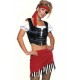 Costume de pirate