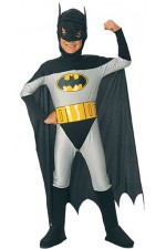 Costume de Batman Enfant