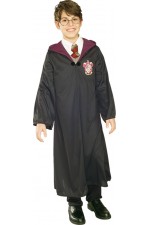 Manteau enfant Harry Potter