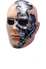 Masque adulte Terminator