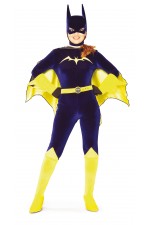 Costume Batgirl Gotham Girl™