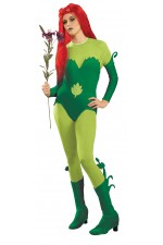 Costume Poison Ivy Gotham Girl™