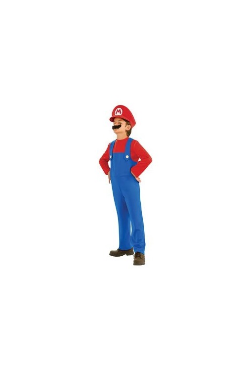 Déguisement Mario™ Enfant