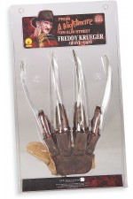 Gant articulé luxe Freddy Kruegger™