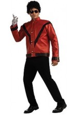 Veste Enfant Bad Michael Jackson® : Vente de déguisements Michael