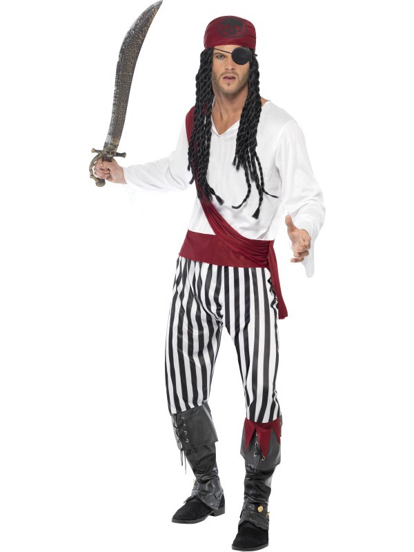 D Guisement Homme Pirate Vente De D Guisements Pirate Et D Guisement