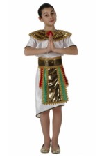 Costume Egyptienne Enfant