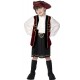 Costume de Pirate Girl